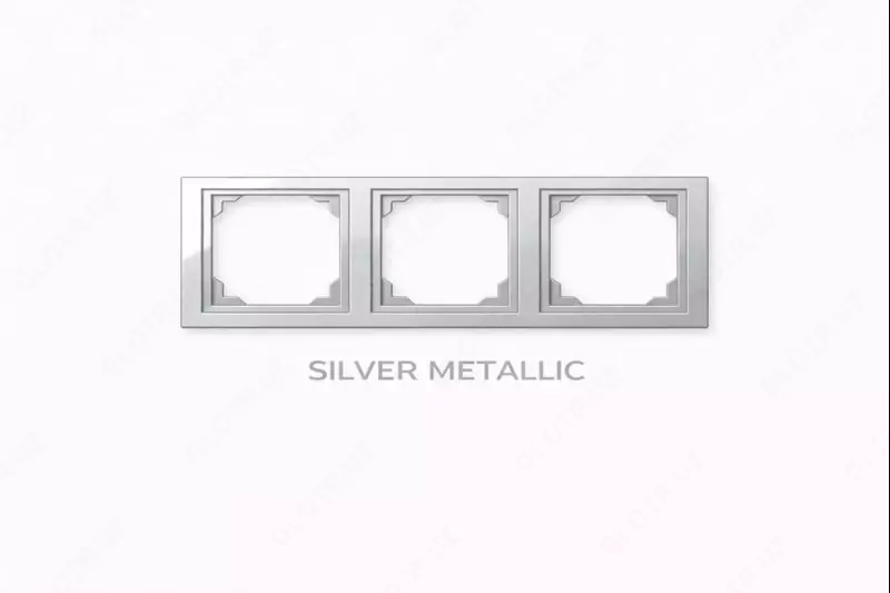  3 рамка для розеток ООО TUNGI TOSHKENT