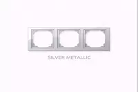  3 рамка для розеток ООО TUNGI TOSHKENT