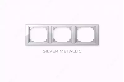  3 рамка для розеток ООО TUNGI TOSHKENT