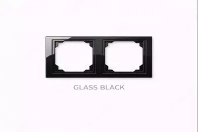  Rozetkalar uchun 2 ramka - 