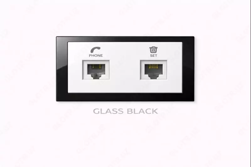  EXCLUSIVE PHONE+SET - 