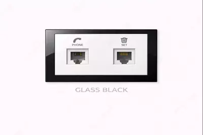  EXCLUSIVE PHONE+SET - 