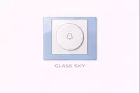  Беспроводной дверной звонок - 