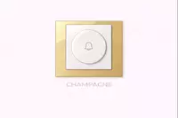   Беспроводной дверной звонок