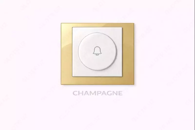   Беспроводной дверной звонок