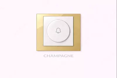   Беспроводной дверной звонок