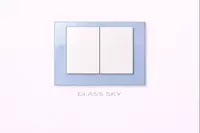  Выключатель REVERS DUO Изготовление  установка и доставка светодиодных Лед экран CITY LED