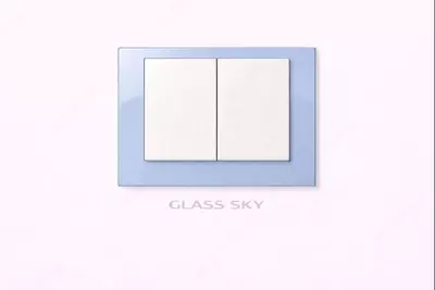  Выключатель REVERS DUO Изготовление  установка и доставка светодиодных Лед экран CITY LED