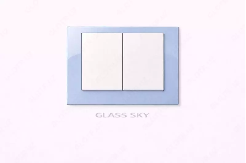  Выключатель REVERS DUO Изготовление  установка и доставка светодиодных Лед экран CITY LED