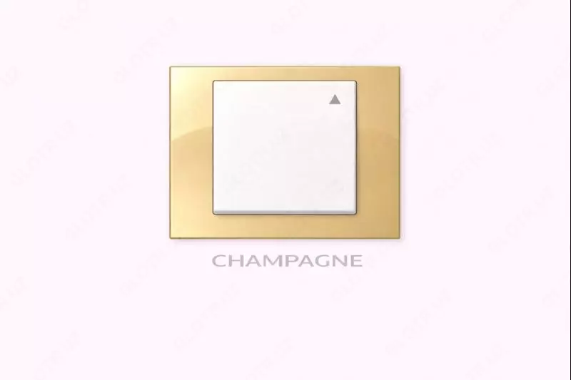   Выключатель REVERS