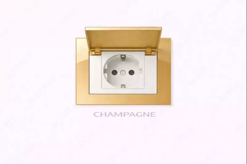  SOLO S/Z qopqoqli rozetka - 