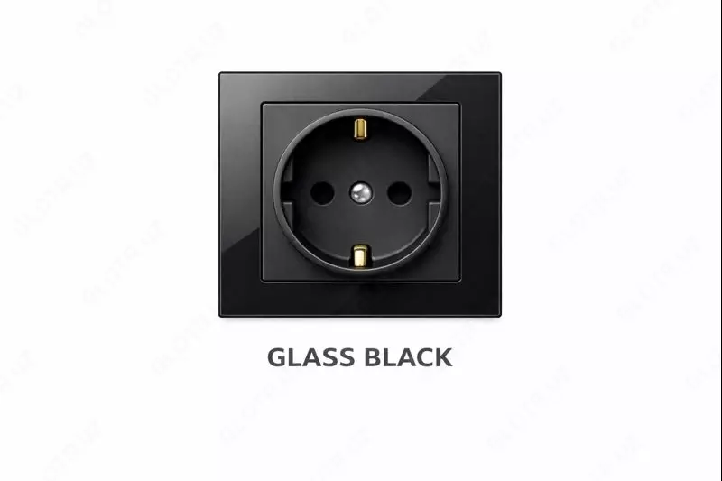  Розетка SOLO - 