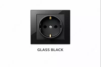  Розетка SOLO - 