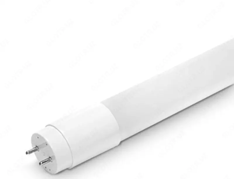 Лампочка Akfa T8 Tube (без насадки) 1.2-20W