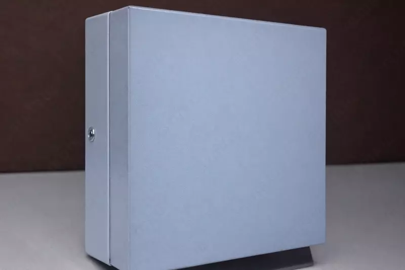  Лампа Akril panel (наружный  квадрат) 18W - 