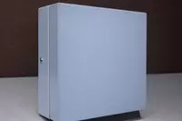  Лампа Akril panel (наружный  квадрат) 18W - 