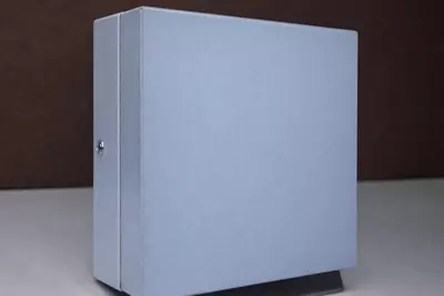  Лампа Akril panel (наружный  квадрат) 48W - 