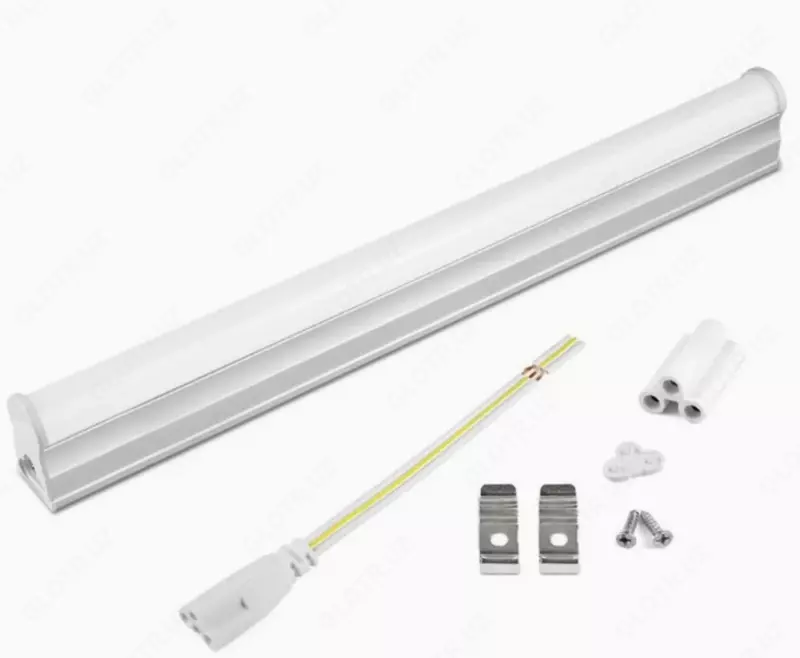  Akfa T5 LED lampa 0.3–5W Chakana savdo