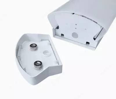  Akfa Linear LED lampa 40W 1 2 m Изготовление  установка и доставка светодиодных Лед экран CITY LED