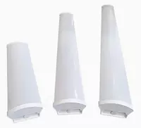  Akfa Linear LED lampa 60W 1 2 m Chakana savdo