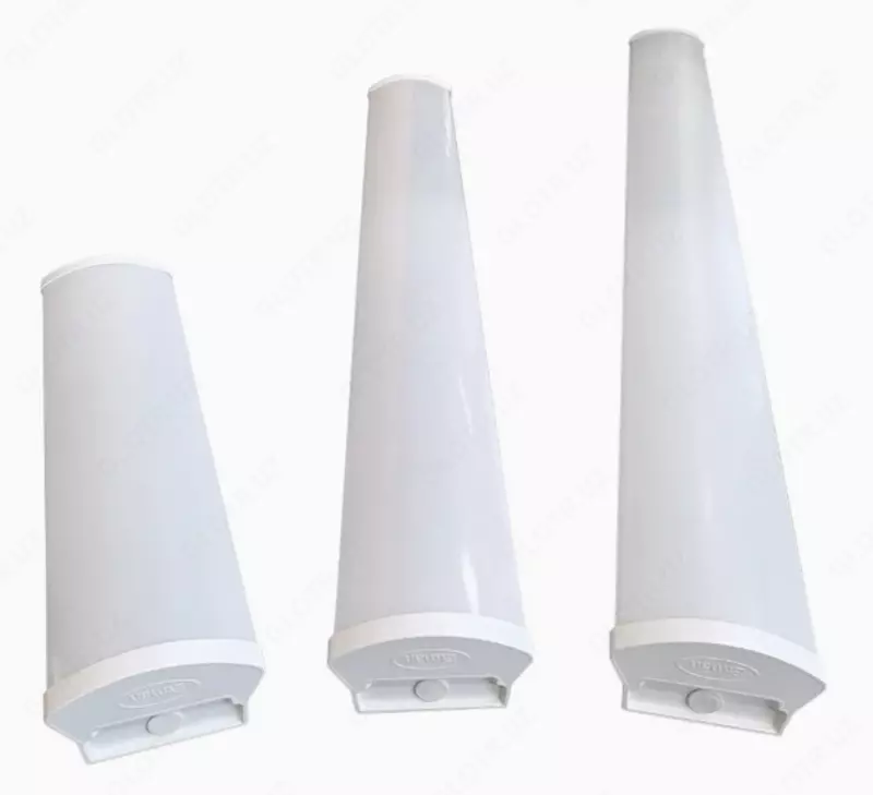  Akfa Linear LED lampa 60W 1 2 m Chakana savdo