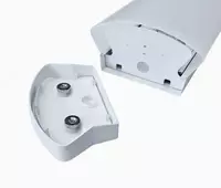  Akfa Linear LED lampa 75W 1 2 m Изготовление  установка и доставка светодиодных Лед экран CITY LED