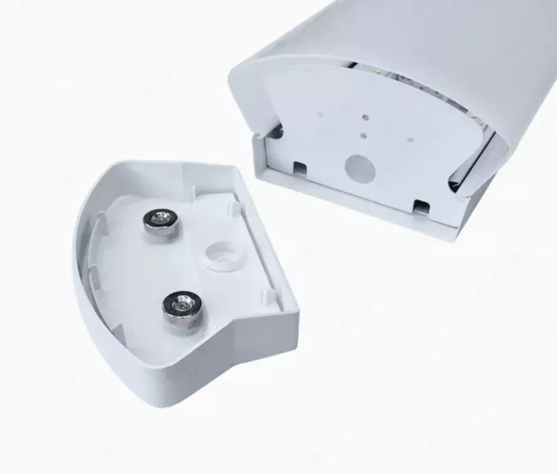  Akfa Linear LED lampa 75W 1 2 m Изготовление  установка и доставка светодиодных Лед экран CITY LED