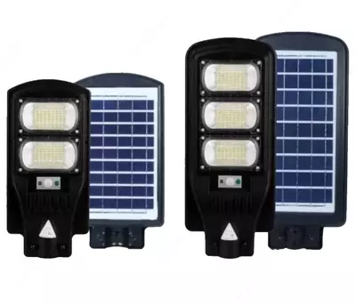  Лампа Solar 50W (солнечный) ООО TUNGI TOSHKENT