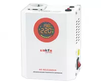 Releli stabilizator 0 5 kVA