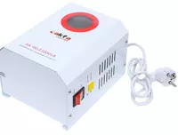  Стабилизатор (Релейный) 1 KVA Только в розницу