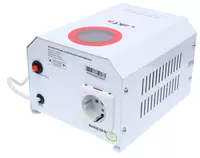  Стабилизатор (Релейный) 1 KVA - ООО TUNGI TOSHKENT