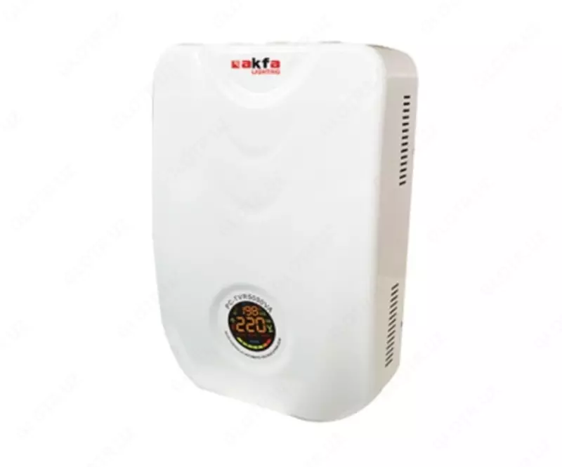 Releli stabilizator 10 kVA