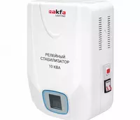 Стабилизатор AK-LATR 10 KVA