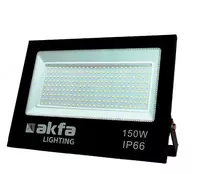 100 Vt LED proyektor