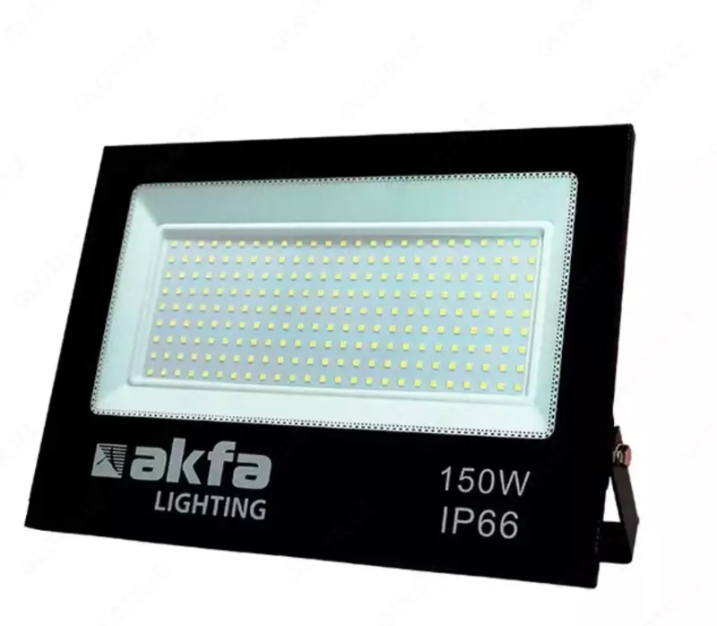 200 Vt LED proyektor