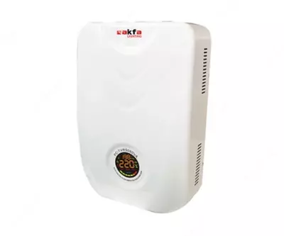 Cтабилизатор симисторный 8 КВт