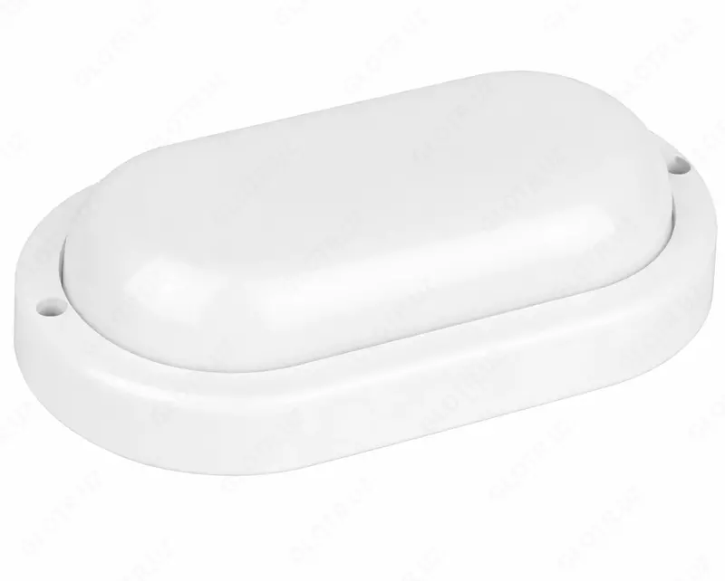 Germetik plafon QORA 15W 4000K OVAL