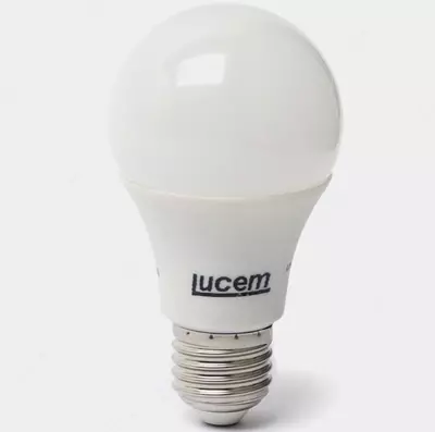 Lampochka Bulb 12W E27