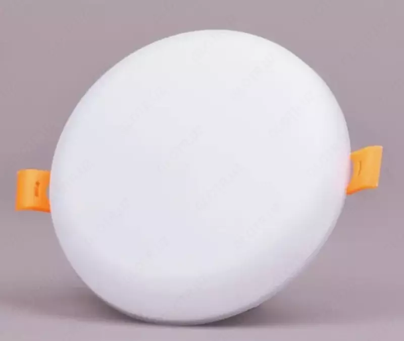  Rimless panel 48W Изготовление  установка и доставка светодиодных Лед экран CITY LED