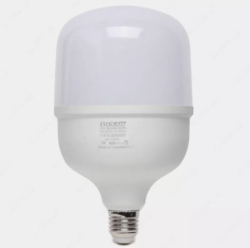 Лампочка Kapsula 100W E27