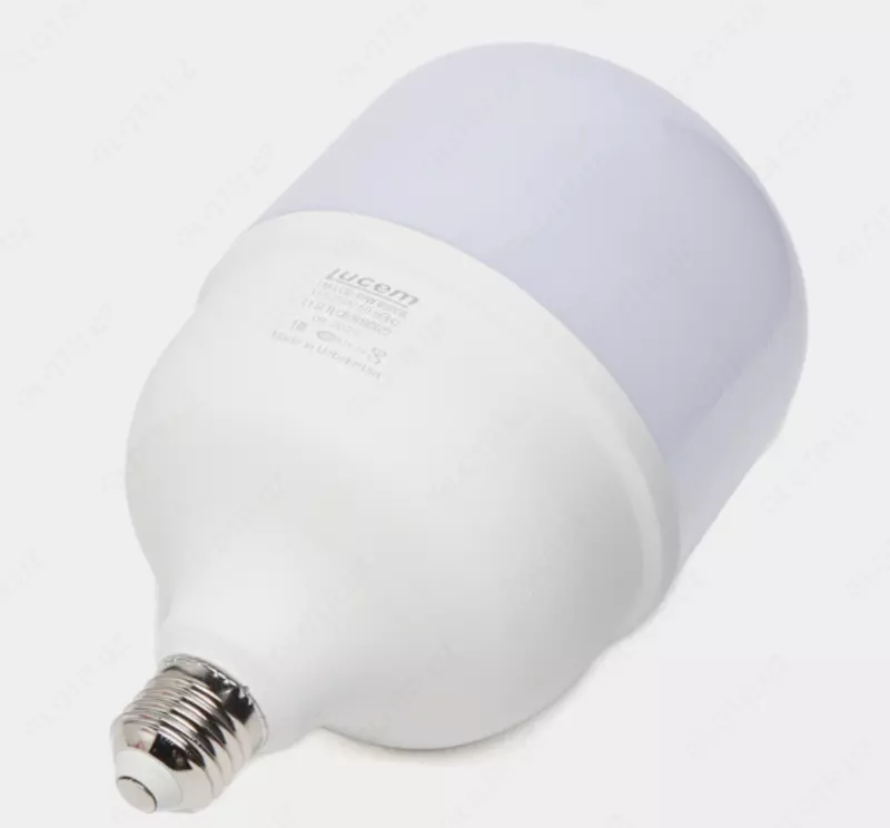   Лампочка Kapsula 100W E27