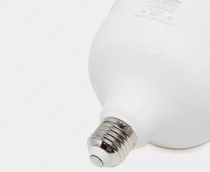  Лампочка Kapsula 100W E27 Только в розницу