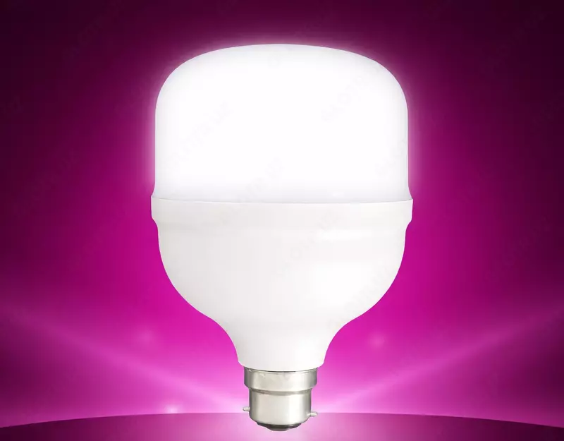  Лампочка Kapsula 150W E27 ООО TUNGI TOSHKENT