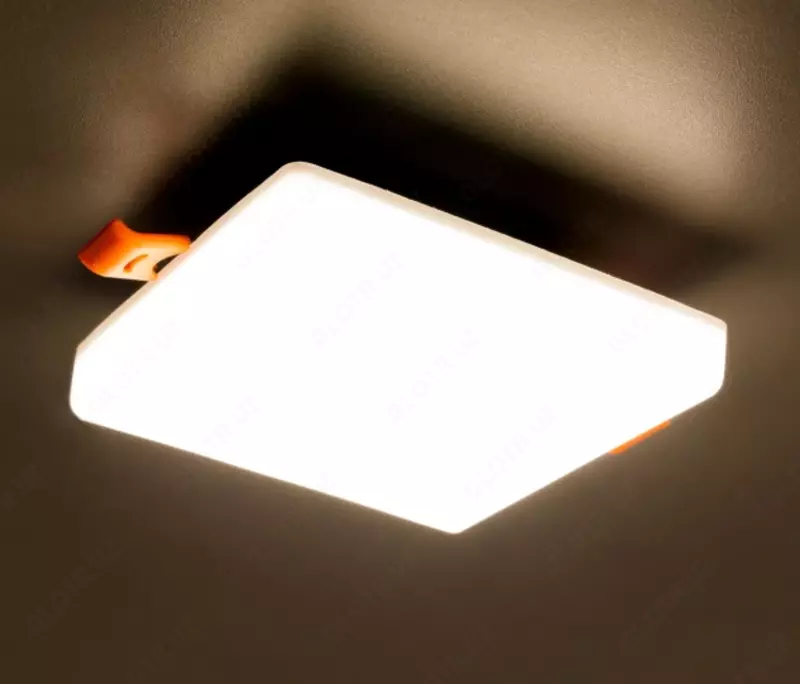 Панель Rimles (внутрь  квадрат) 24W