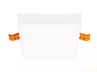 Панель Rimless (внутрь  квадрат) 36W