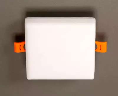   Rimless panel (ichki  kvadrat) 36W