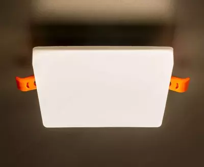  Rimless panel (ichki  kvadrat) 36W Chakana savdo