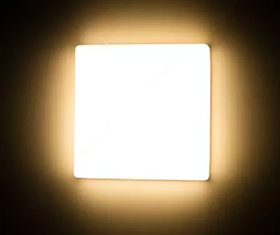  Rimless panel (ichki  kvadrat) 48W Chakana savdo