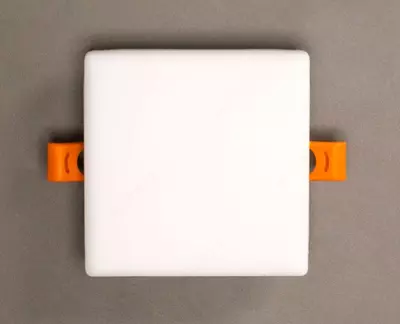  Rimless panel (ichki  kvadrat) 48W Изготовление  установка и доставка светодиодных Лед экран CITY LED