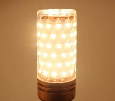 Candle Corn lampochka 16W E14 6500K